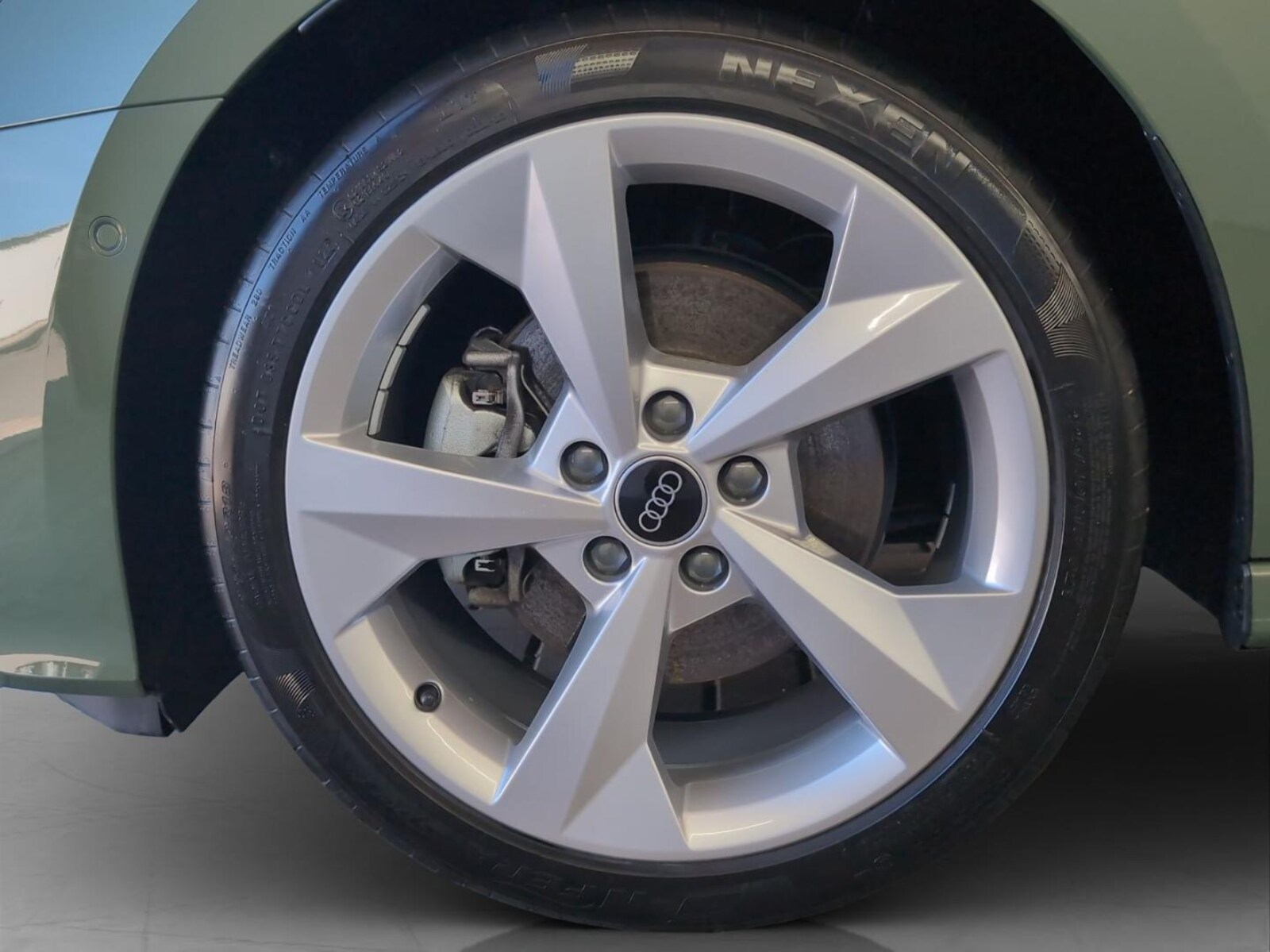 Audi A3 Sportback – Bild 11