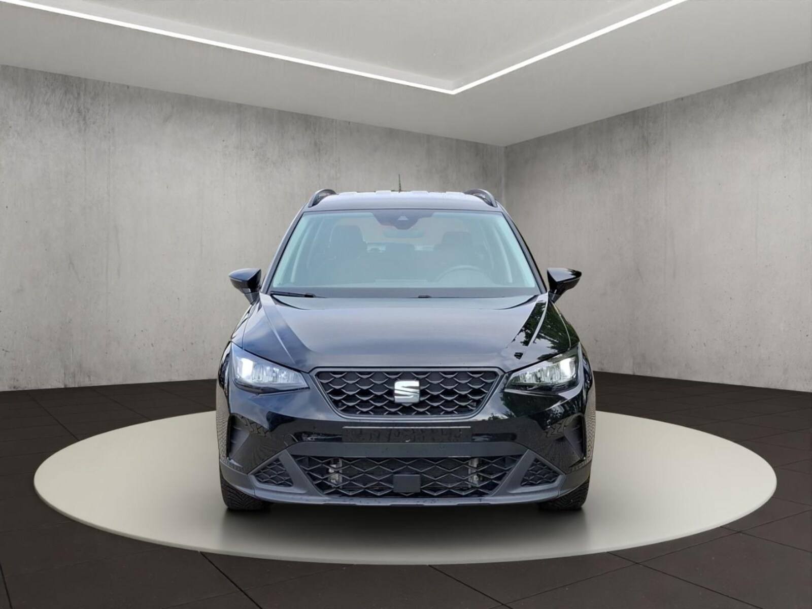 SEAT Arona – Bild 8