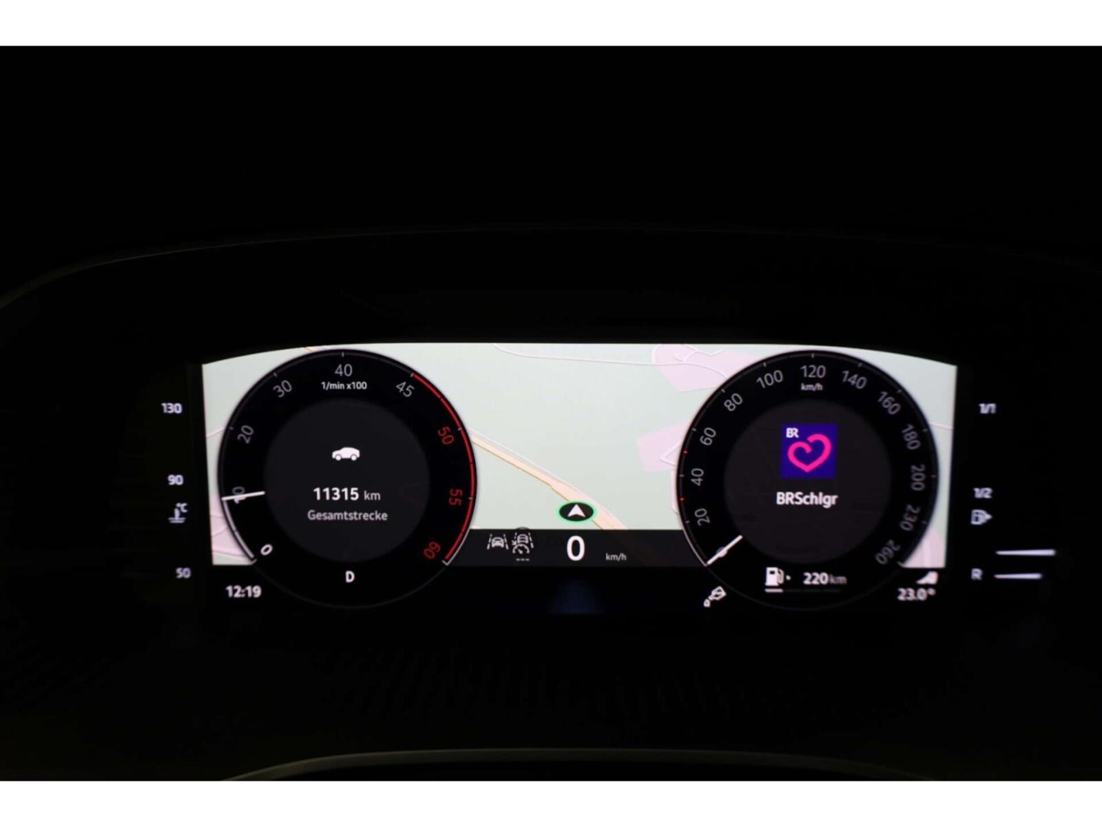 Škoda Octavia Combi – Bild 9