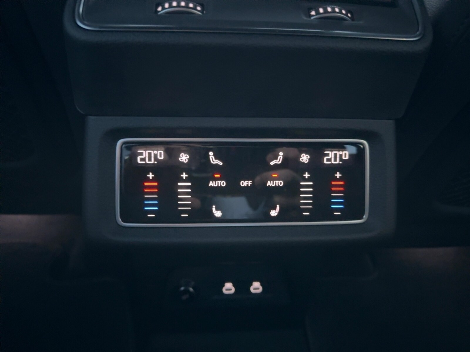 Audi Q8 e-tron – Bild 14