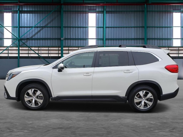 2023 Subaru Ascent