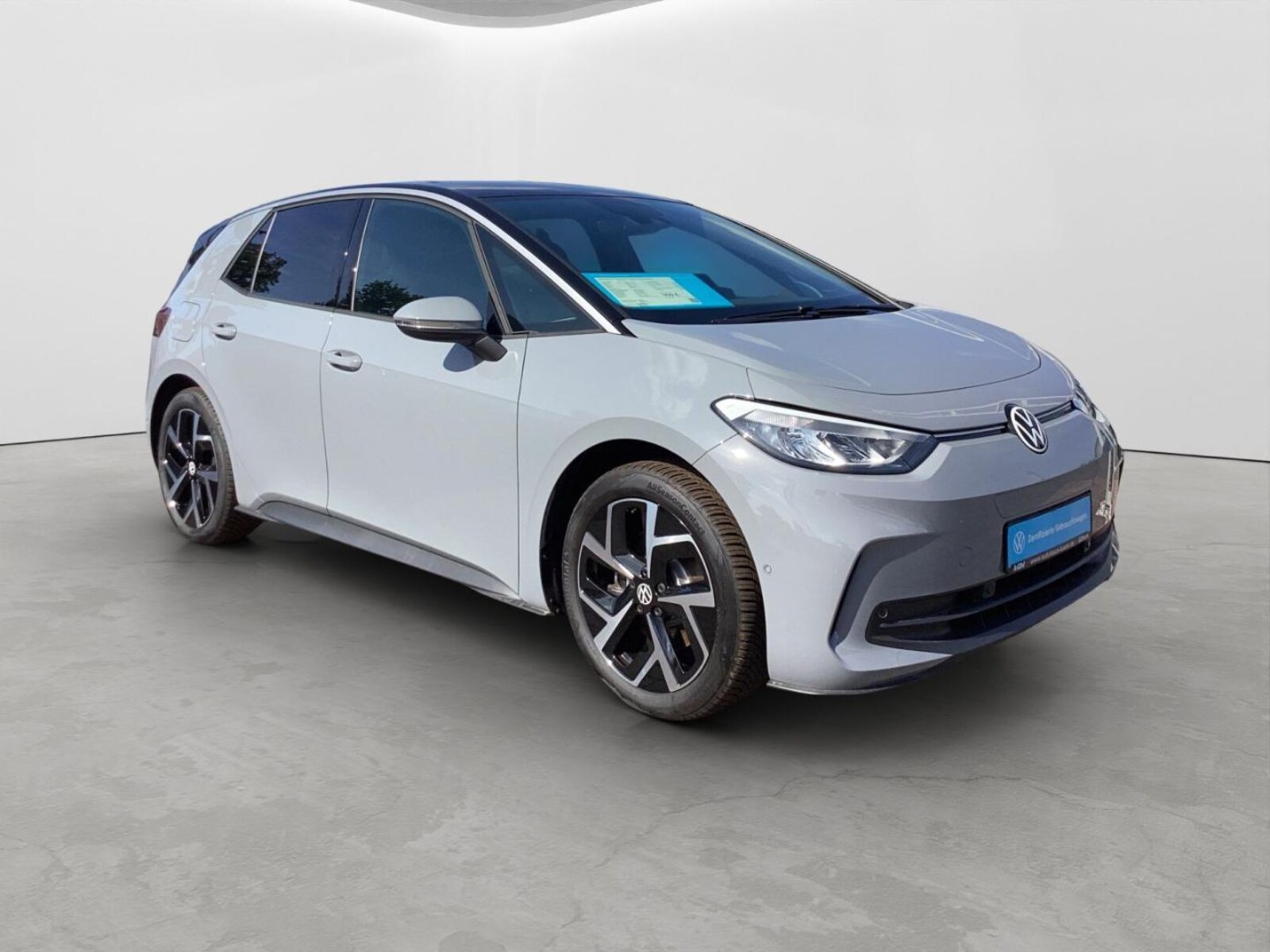 Volkswagen ID.3 – Bild 5