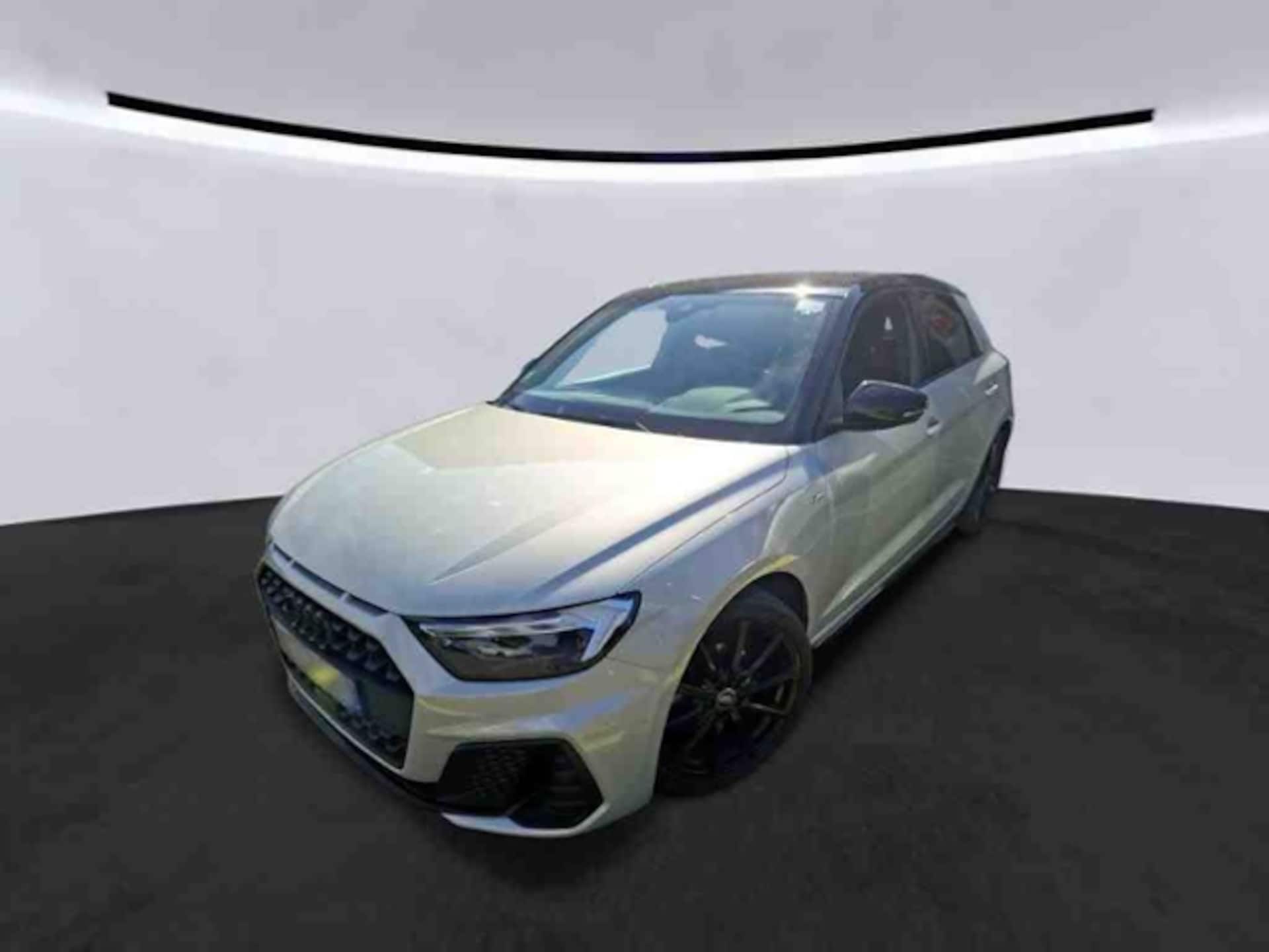 Audi A1 Sportback 2023