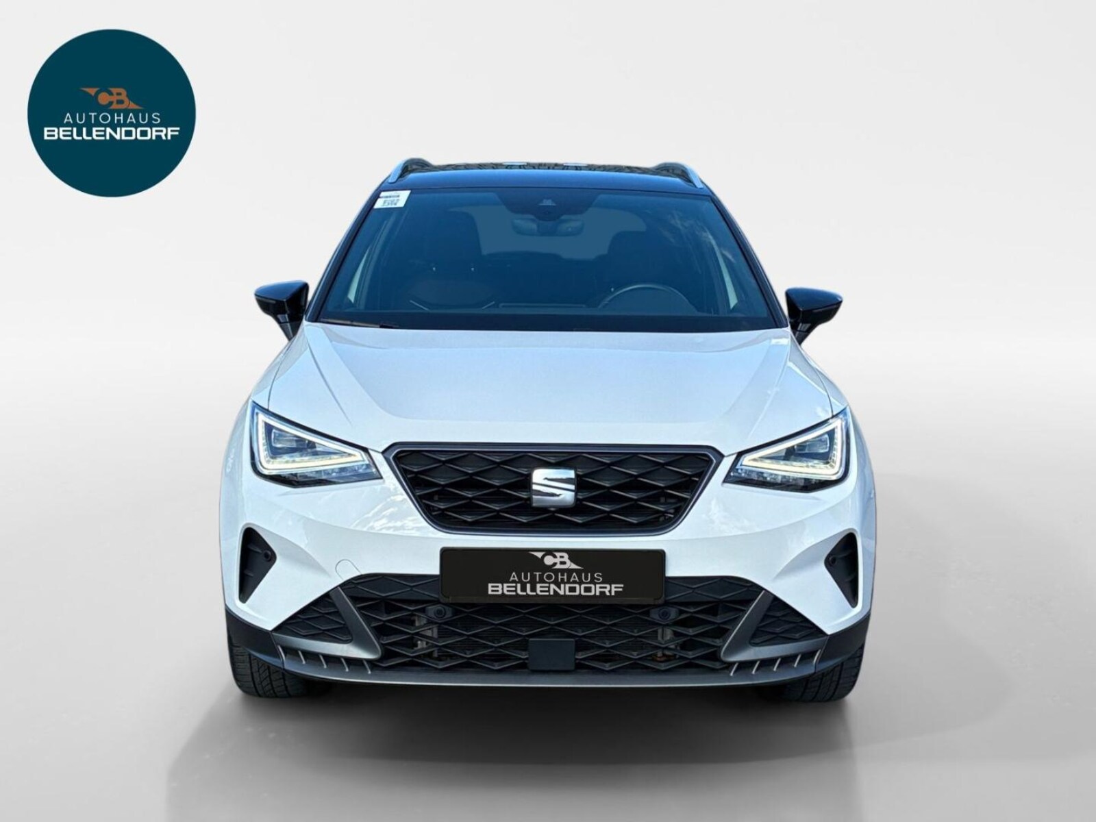 SEAT Arona – Bild 8