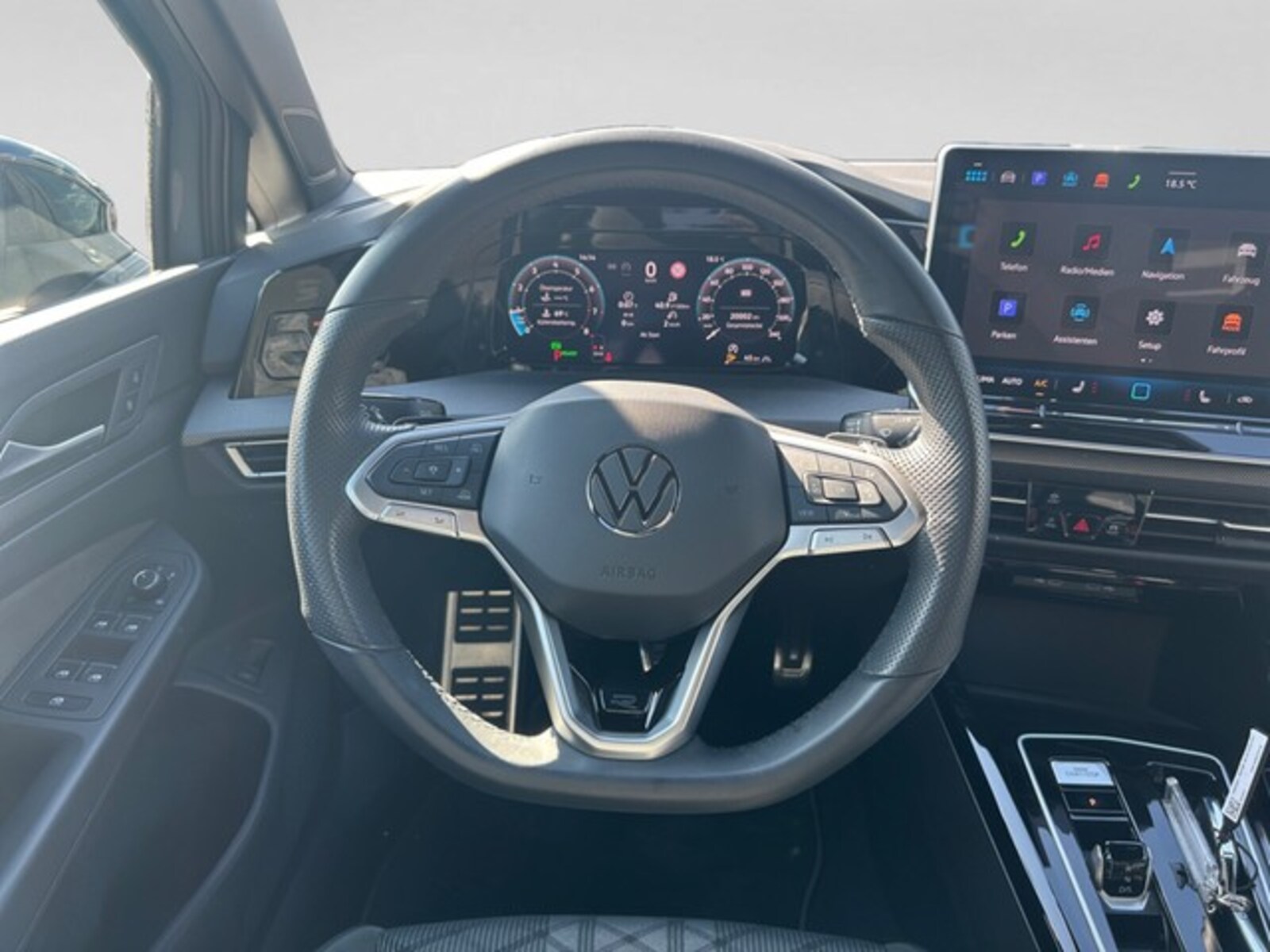 Volkswagen Golf Variant – Bild 13