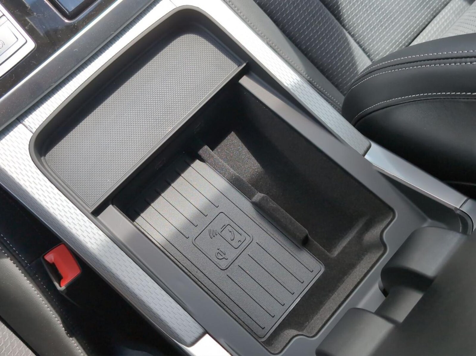 Audi Q7 – Bild 10