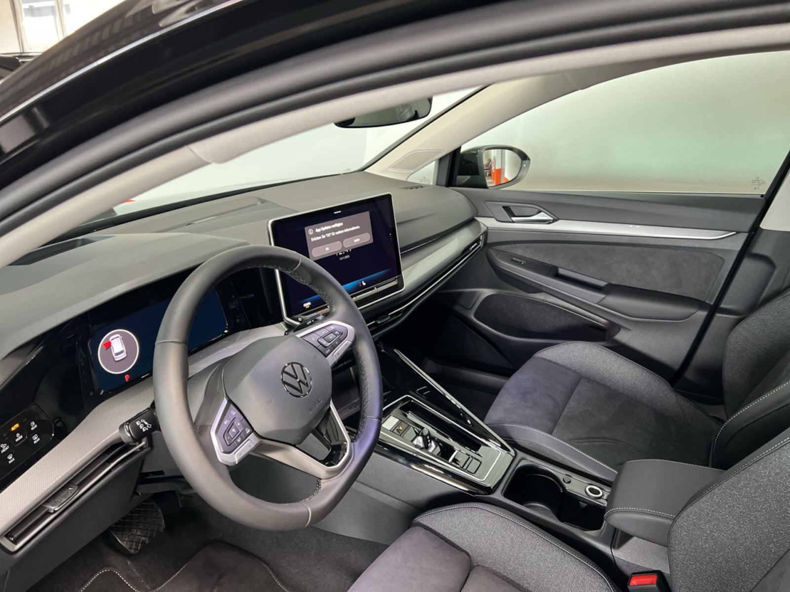 Volkswagen Golf Variant – Bild 5