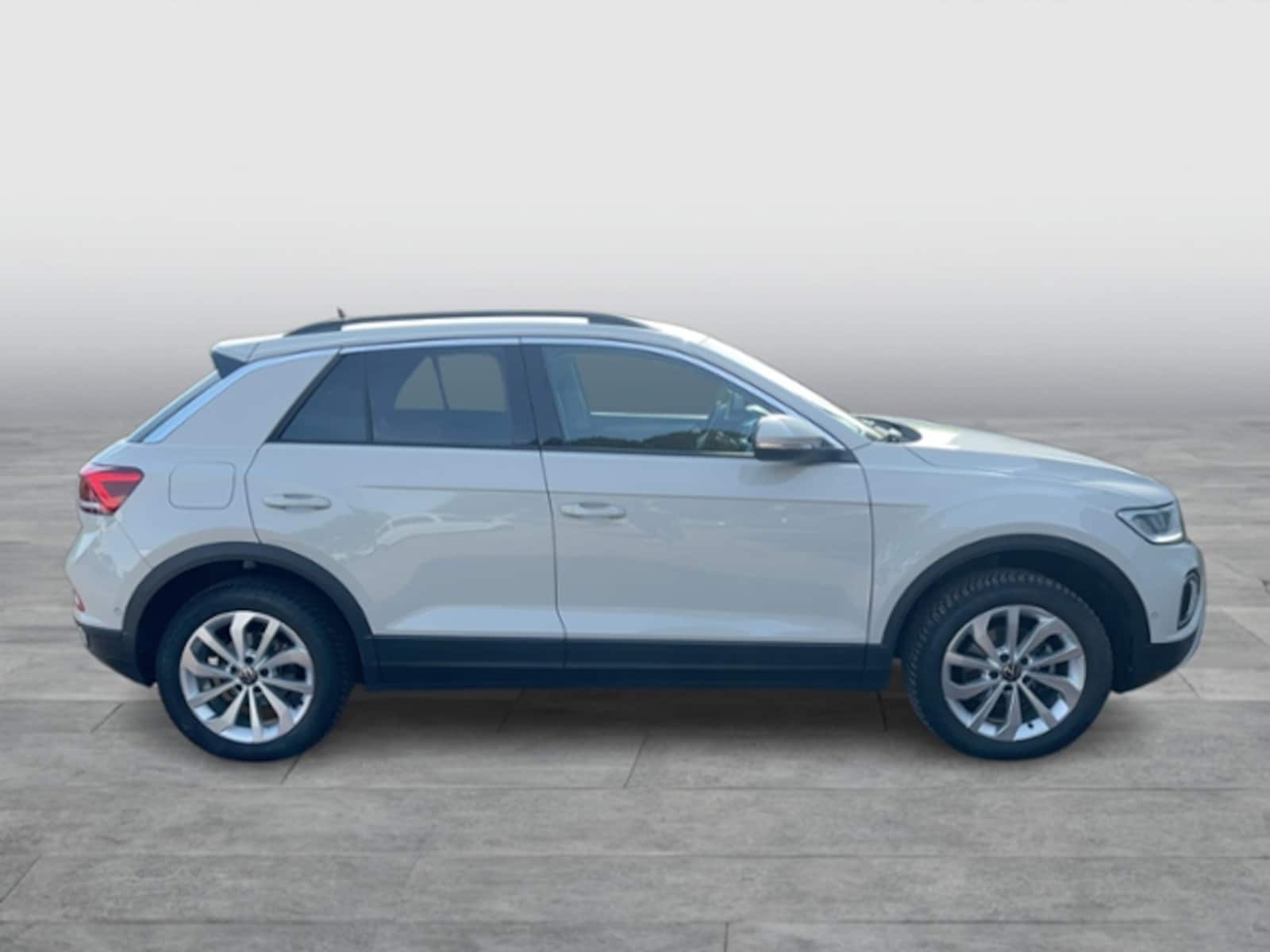 Volkswagen T-Roc – Bild 6
