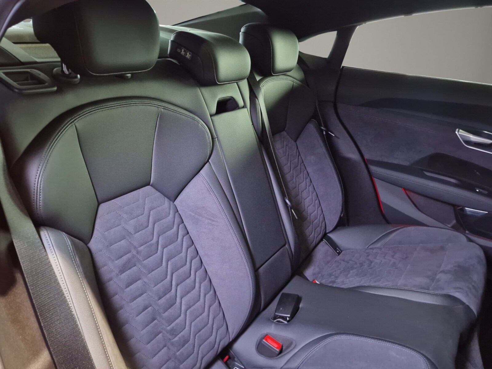 Audi RS e-tron GT – Bild 13