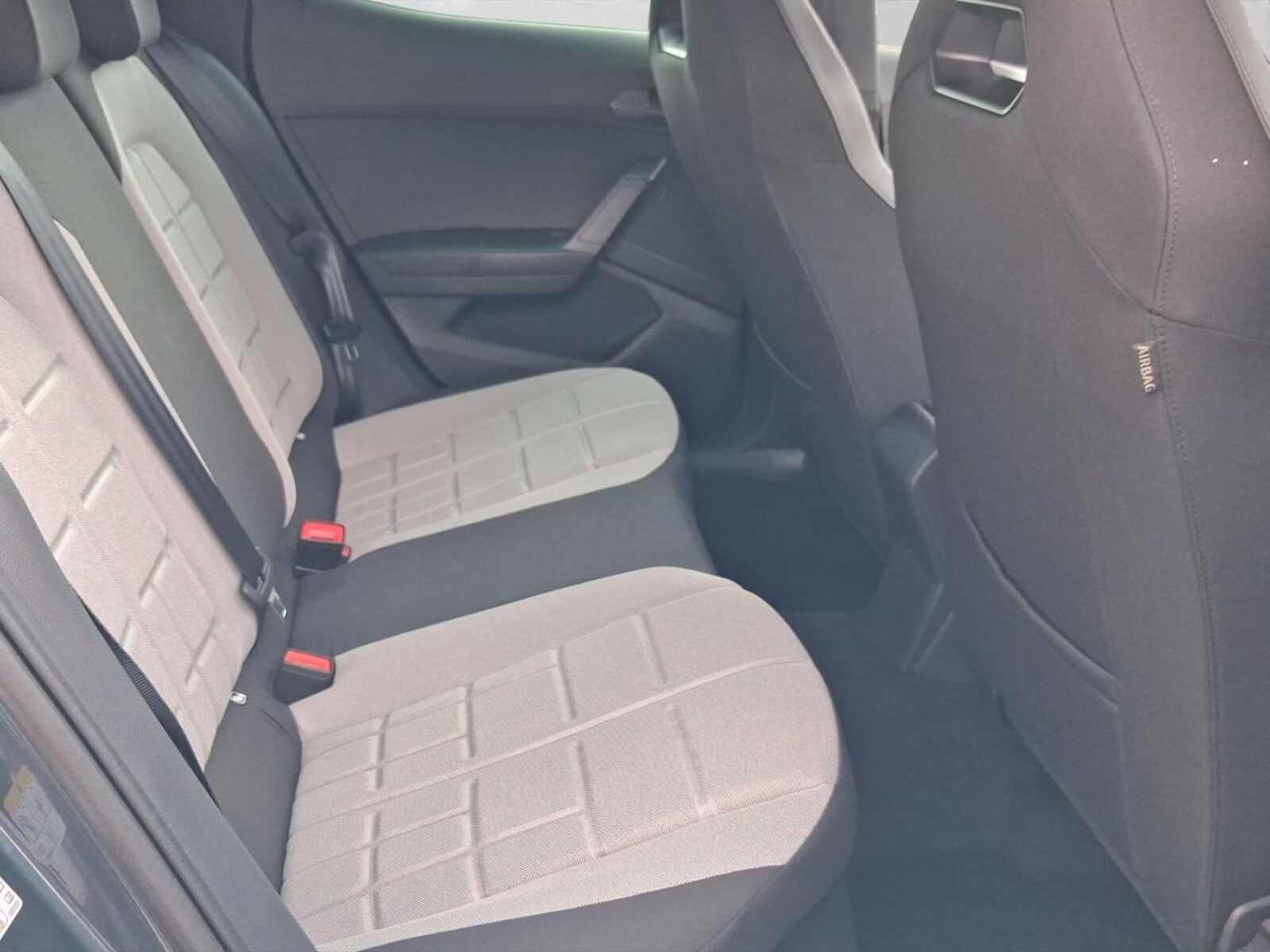 SEAT Ibiza – Bild 6
