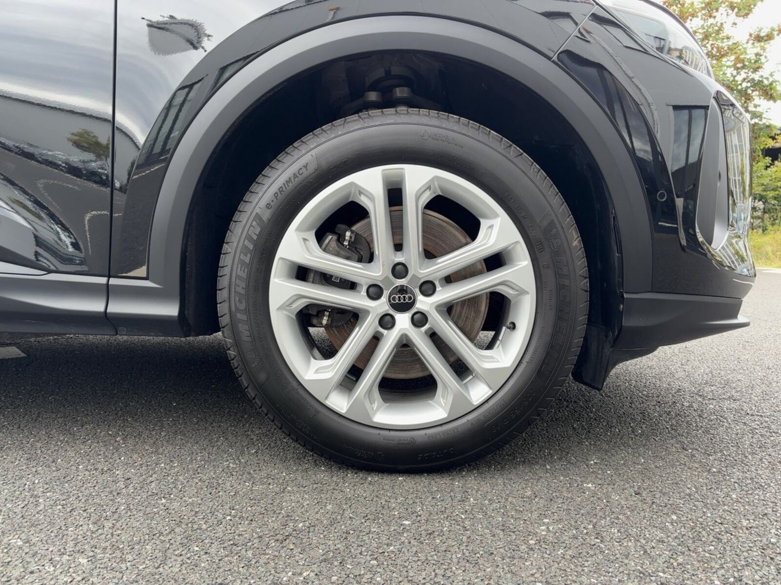 Audi Q5 – Bild 13