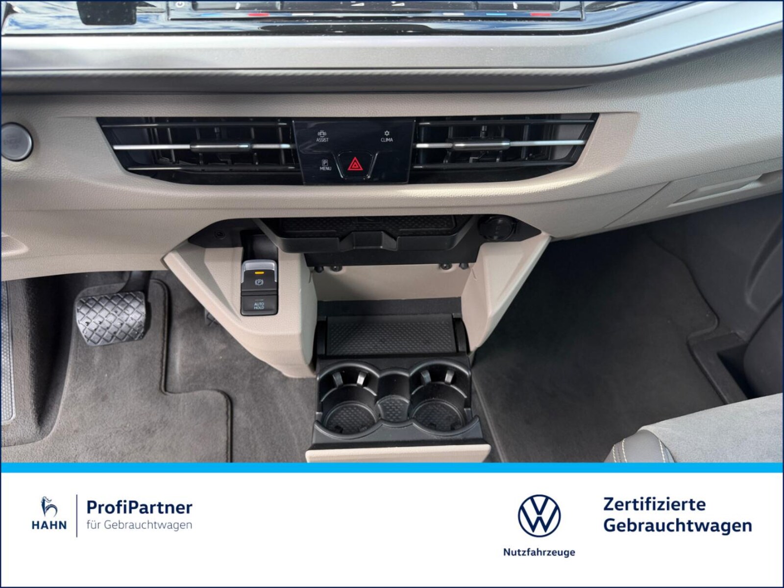 Volkswagen Multivan Langversion – Bild 7