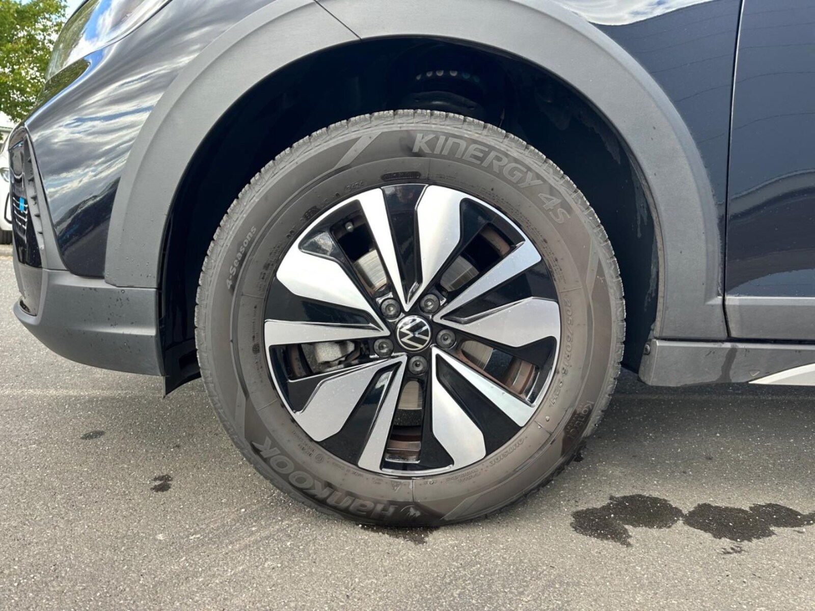 Volkswagen Taigo – Bild 23