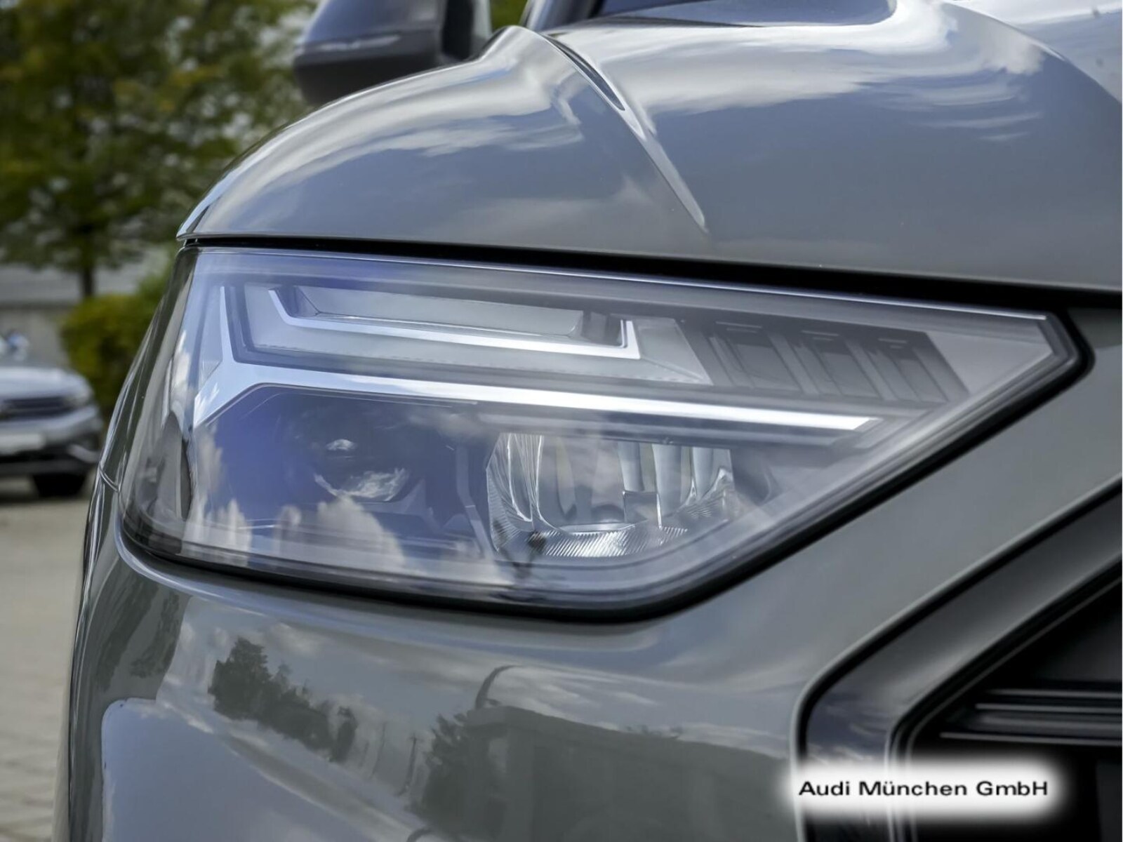 Audi Q5 – Bild 7