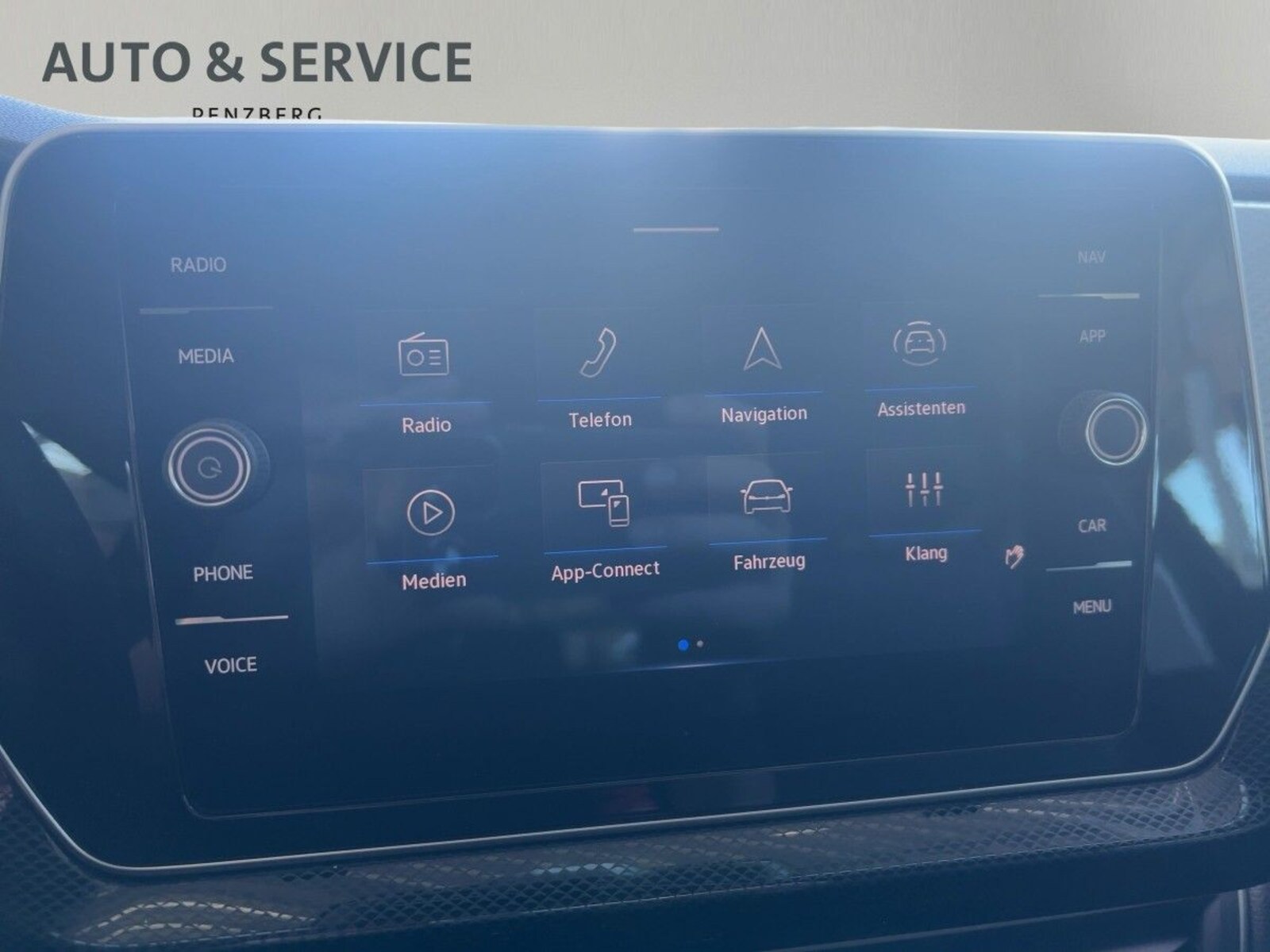 Volkswagen T-Cross – Bild 10