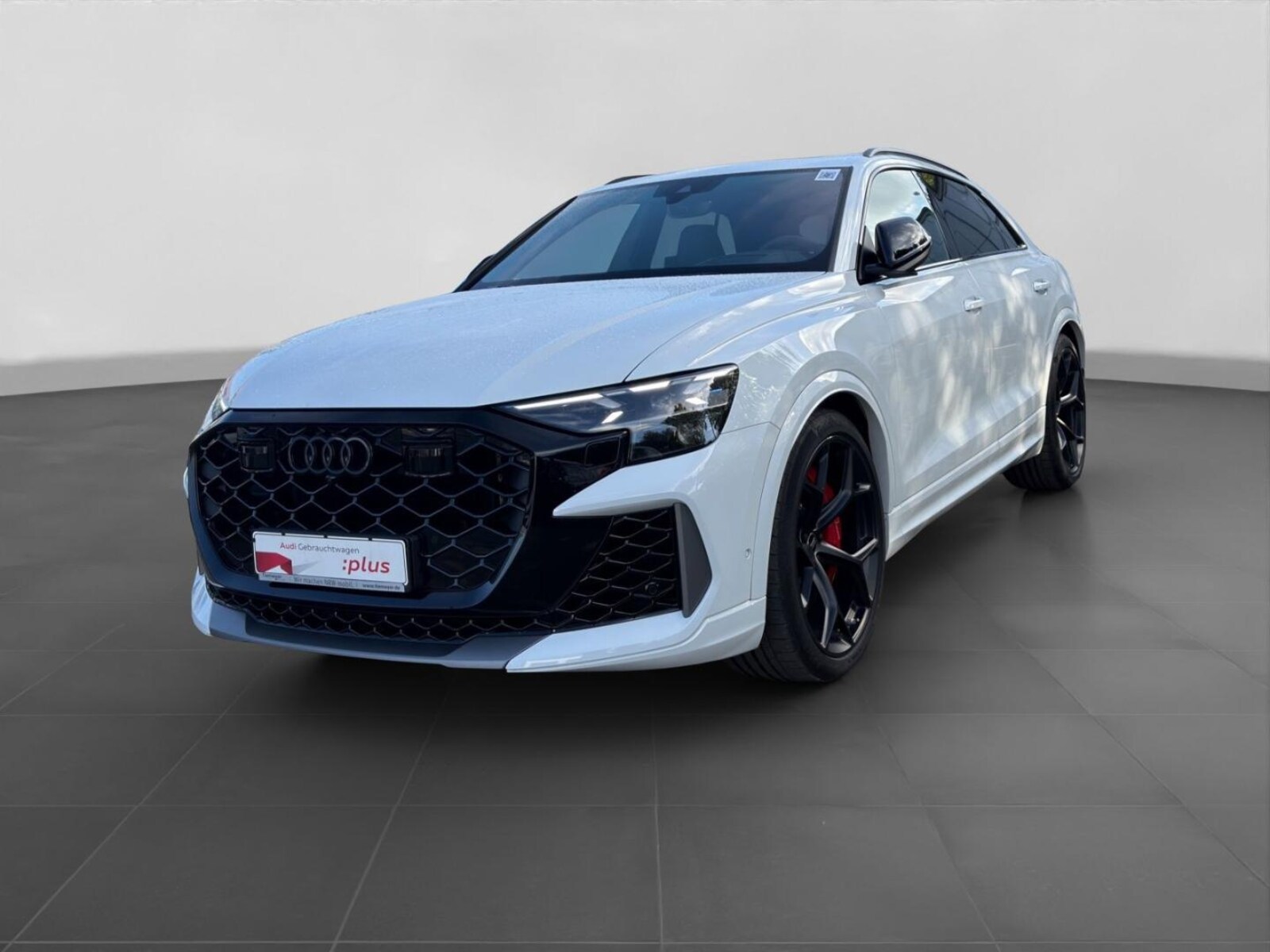 Audi RS Q8 performance – Bild 2