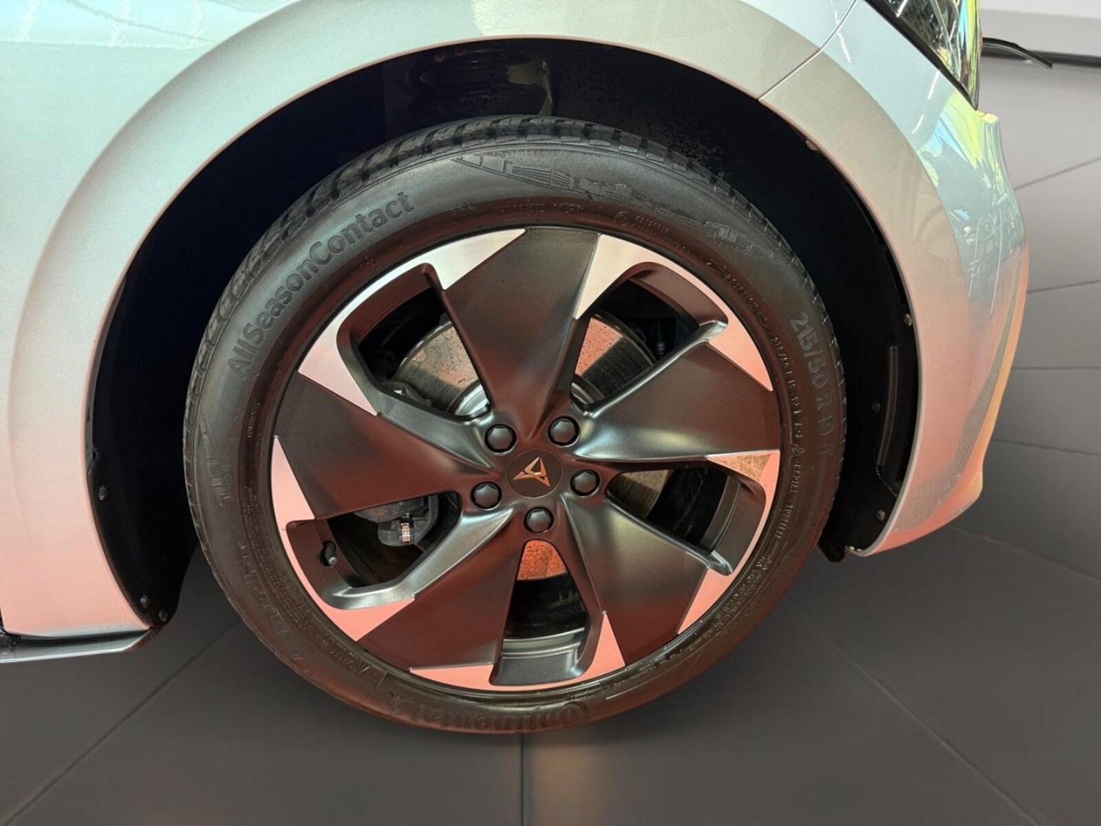 CUPRA Born – Bild 7