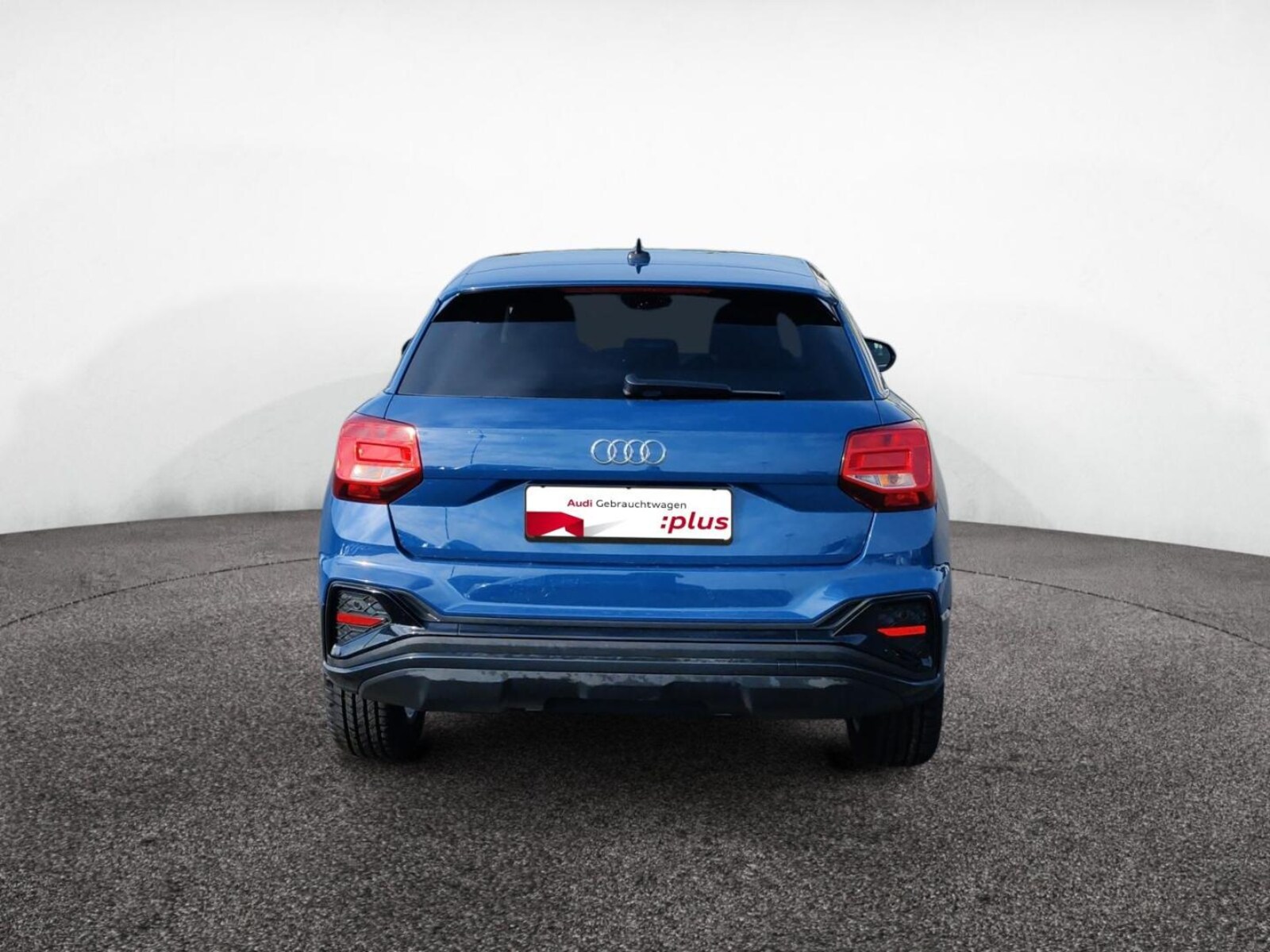Audi Q2 – Bild 5