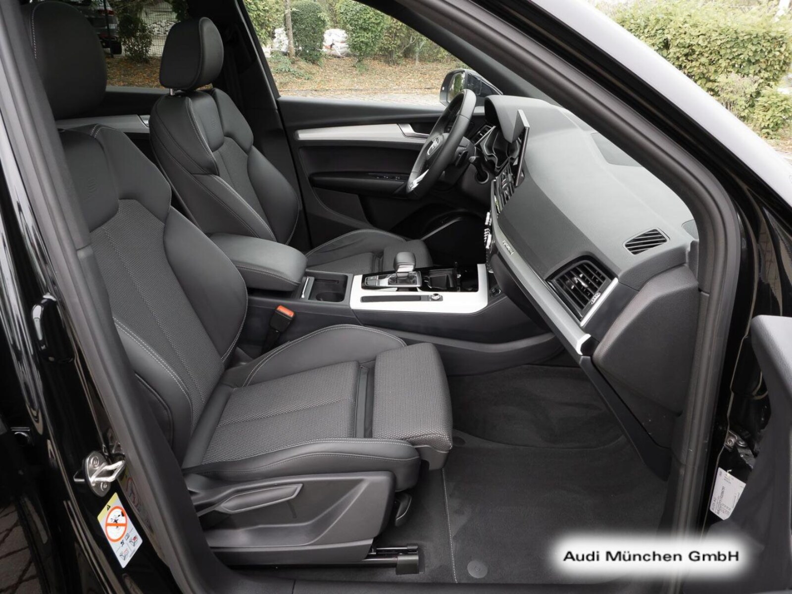 Audi Q5 – Bild 10