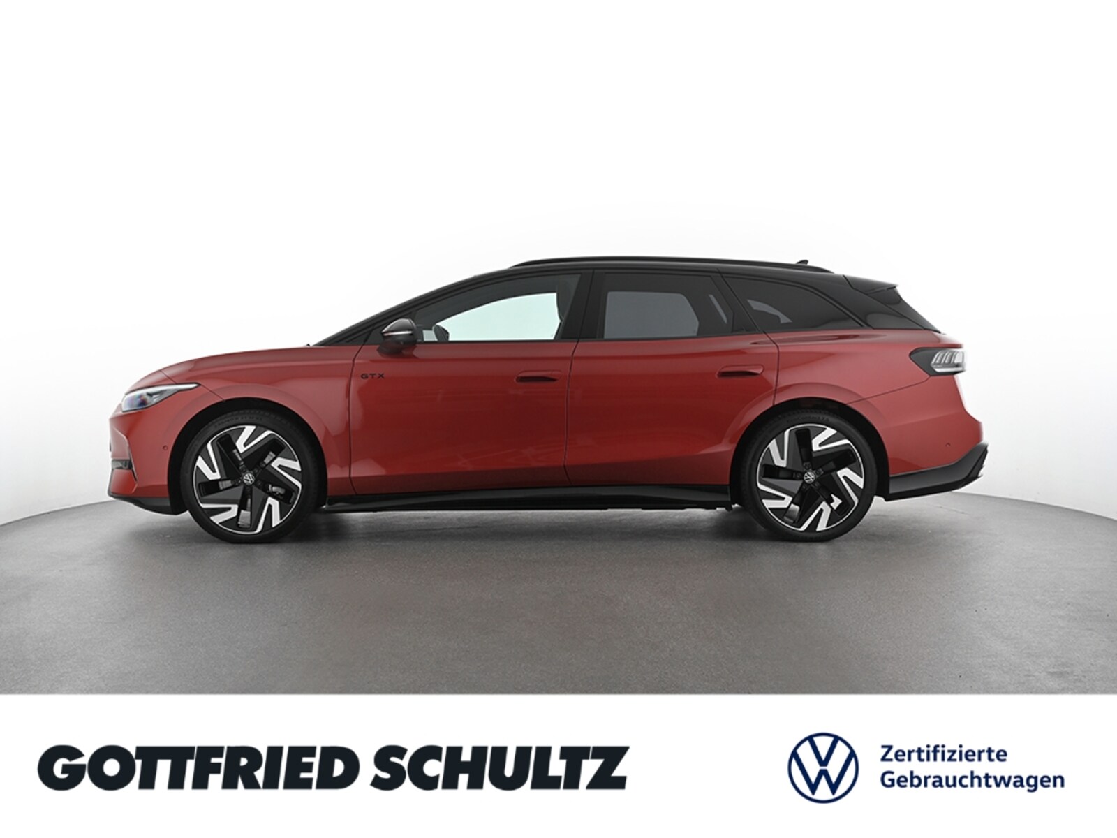 Volkswagen ID.7 Tourer – Bild 3