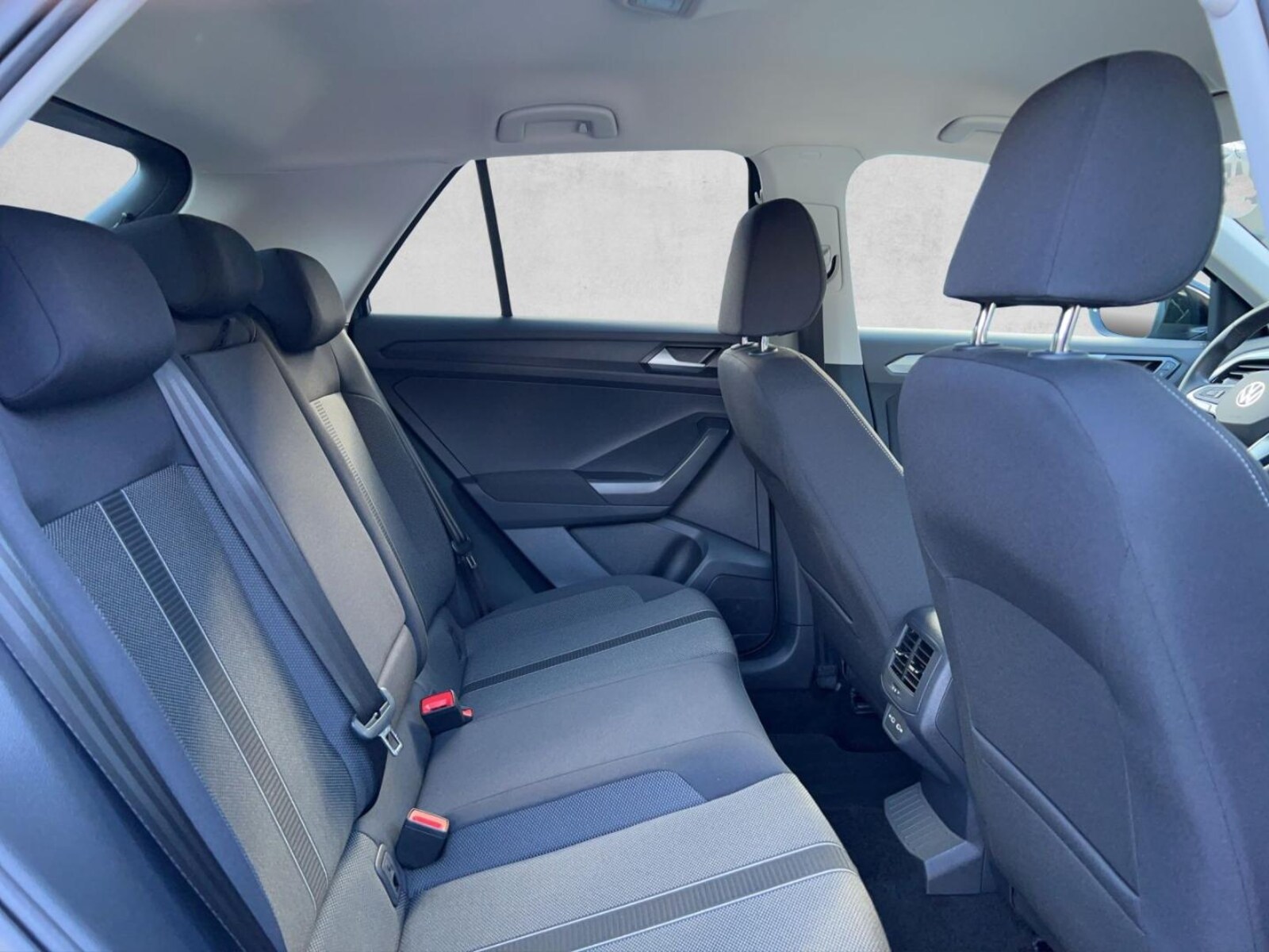 Volkswagen T-Roc – Bild 30