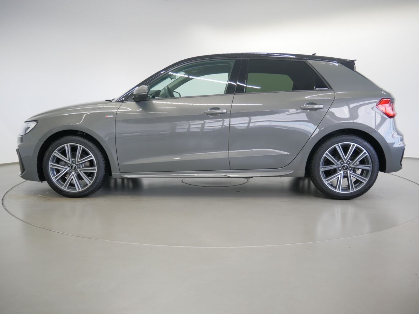 Audi A1 Sportback – Bild 4