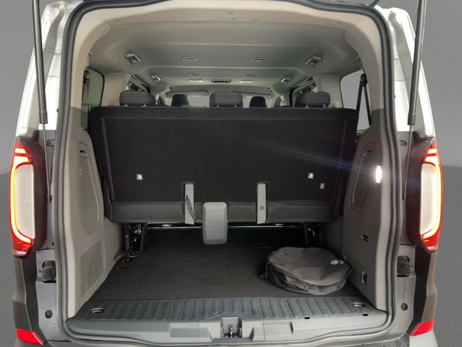 Volkswagen e-Caravelle – Bild 5