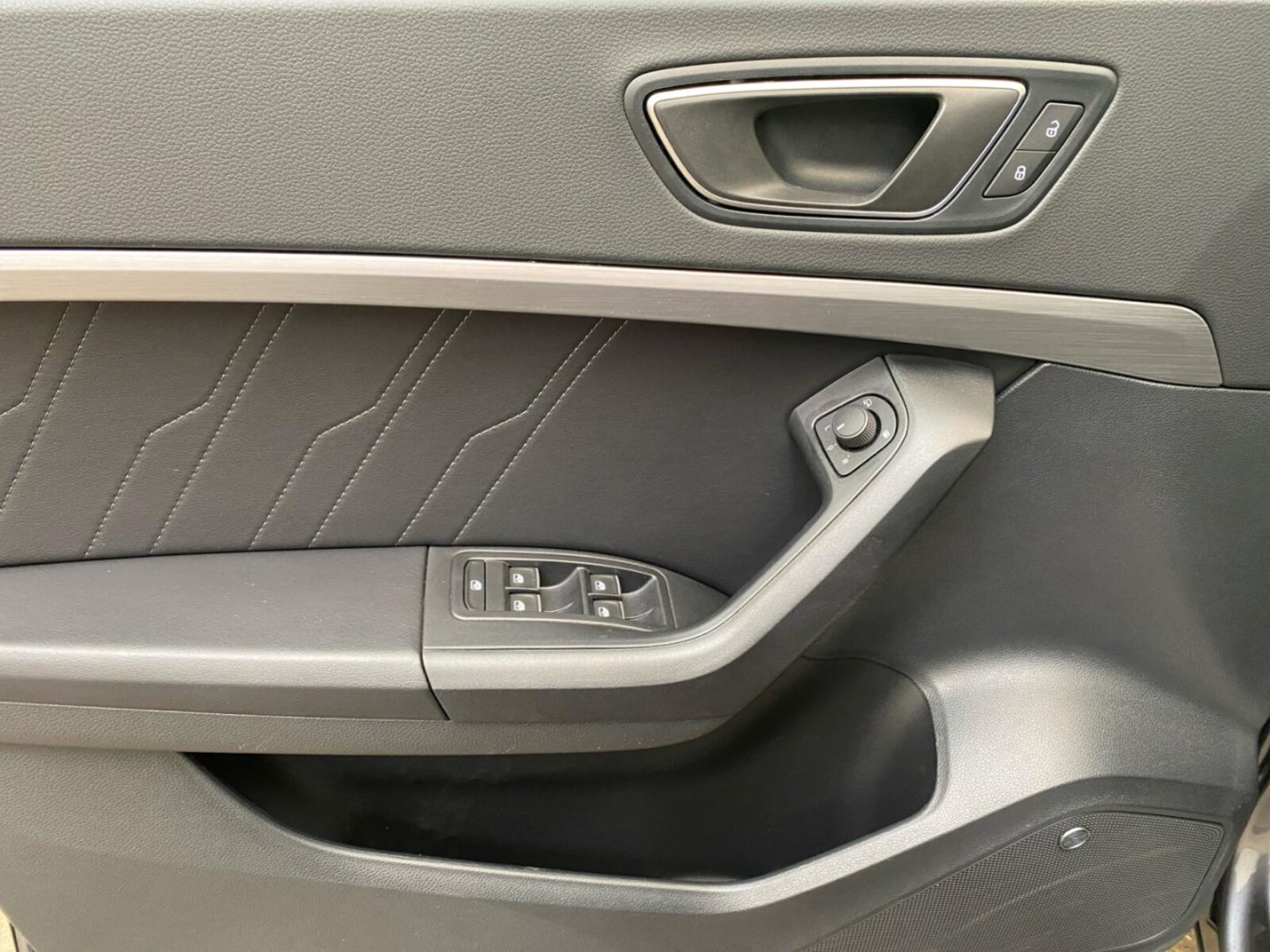 SEAT Ateca – Bild 14