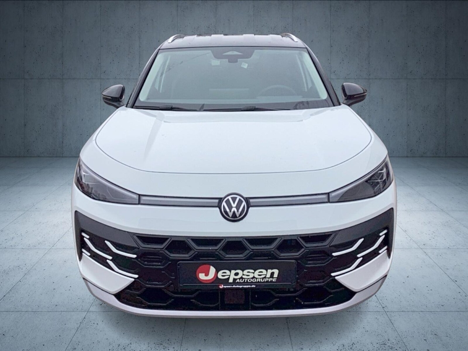 Volkswagen T-Roc – Bild 8