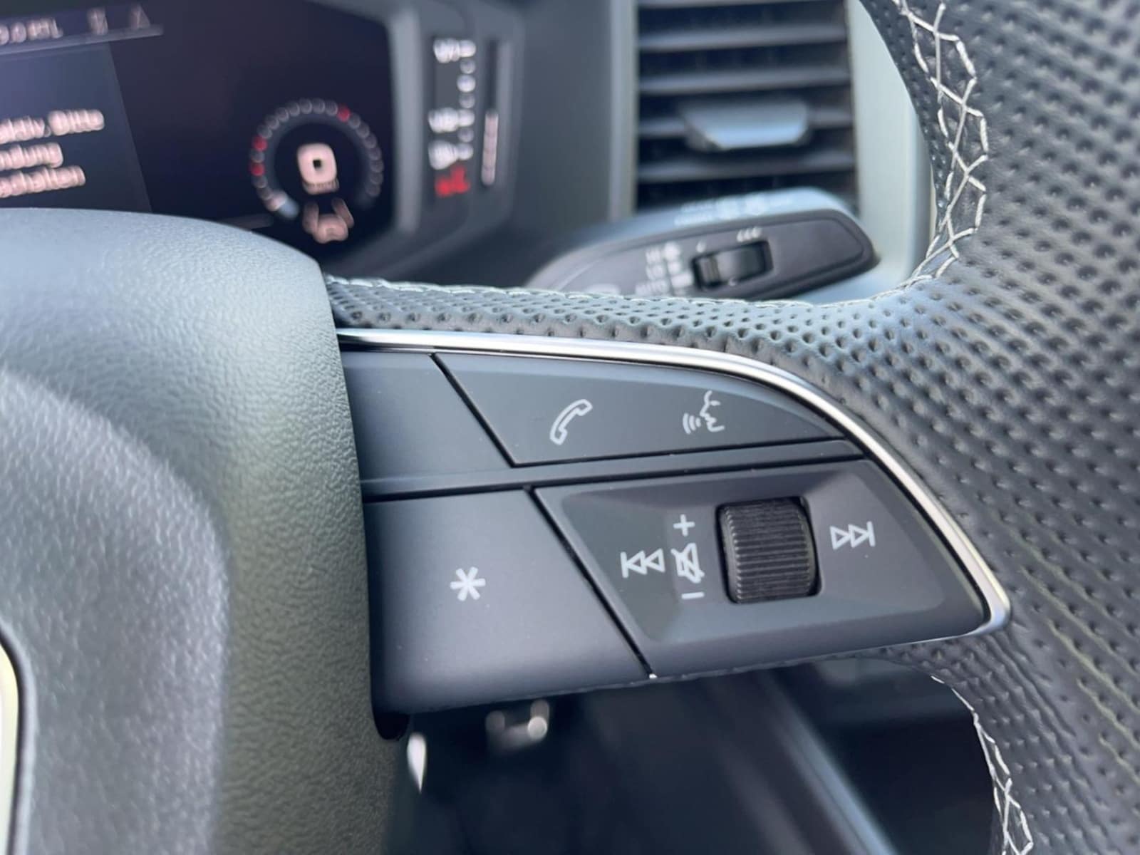 Audi A1 Sportback – Bild 21