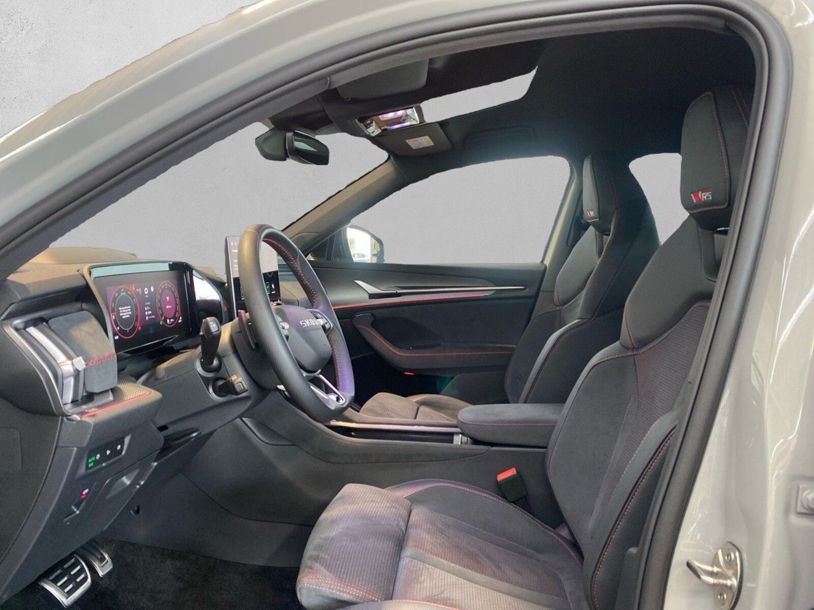 Škoda Kodiaq – Bild 10