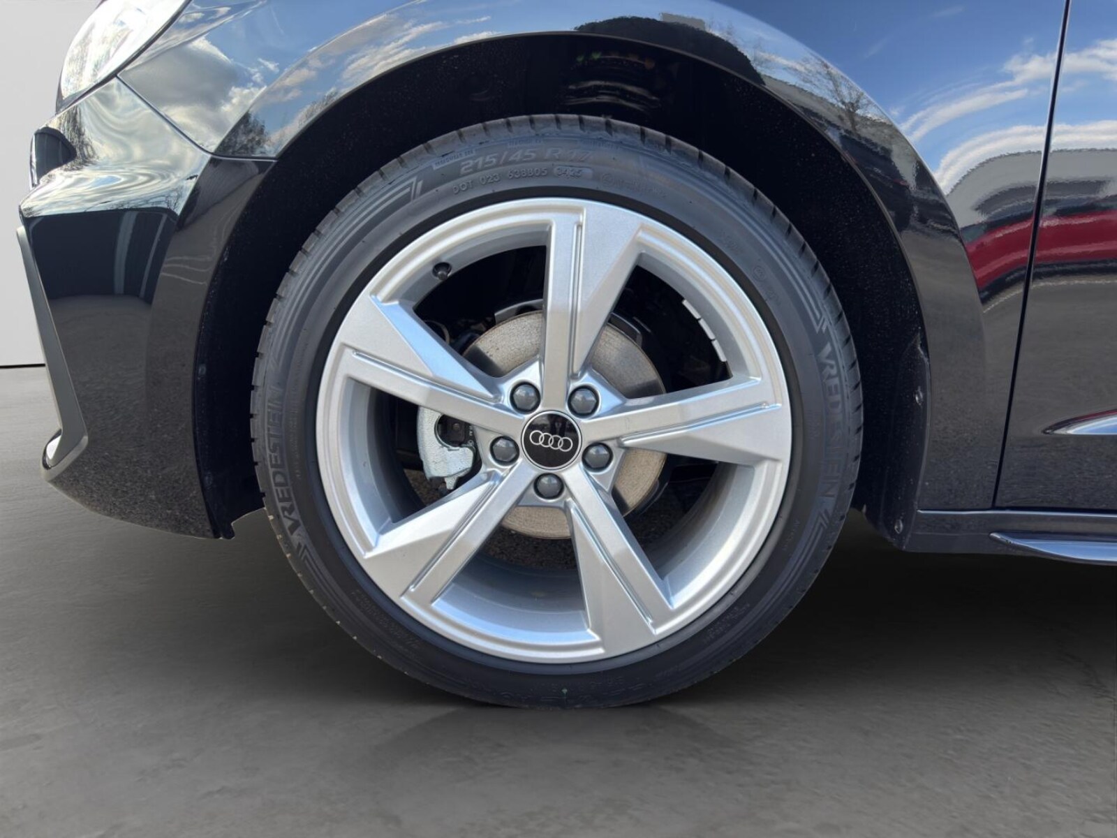 Audi A1 Sportback – Bild 11