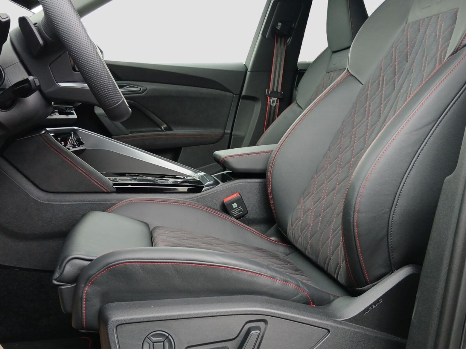 Audi Q5 Sportback – Bild 4
