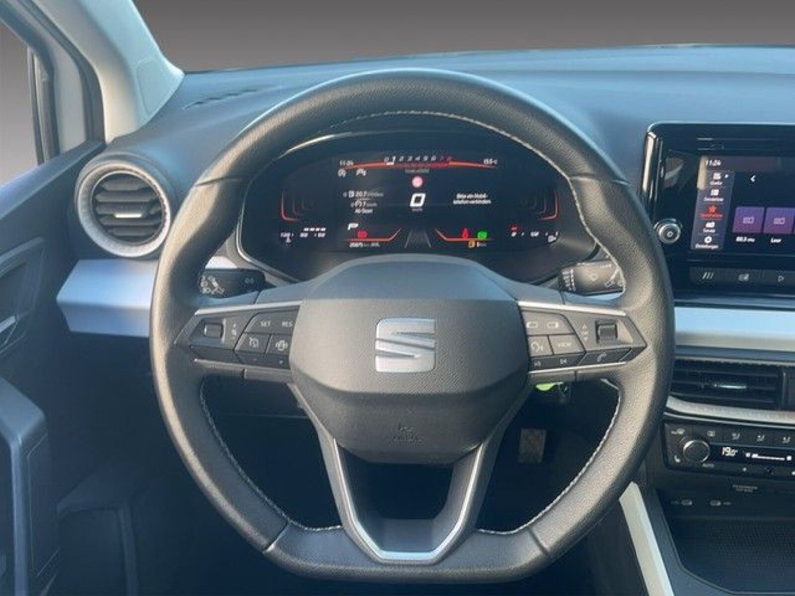 SEAT Arona – Bild 16