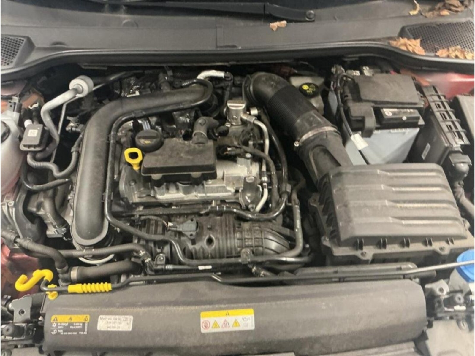 SEAT Ibiza – Bild 10