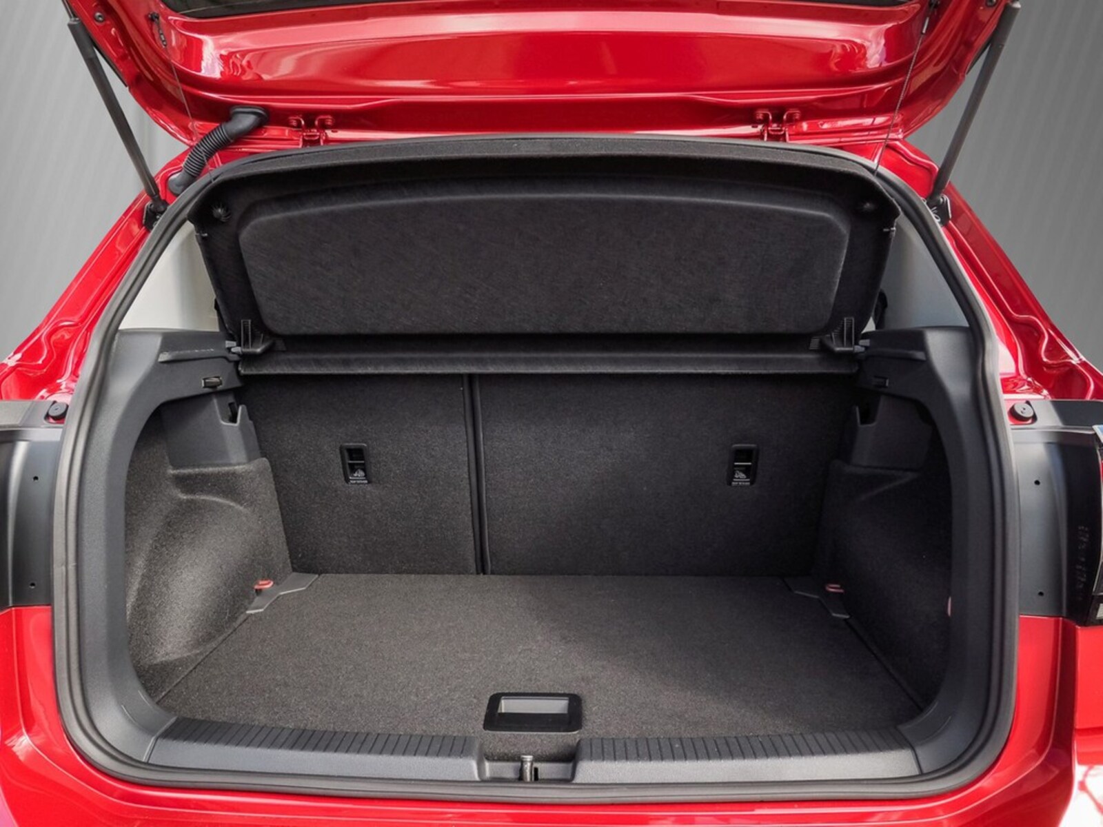 Volkswagen T-Cross – Bild 7
