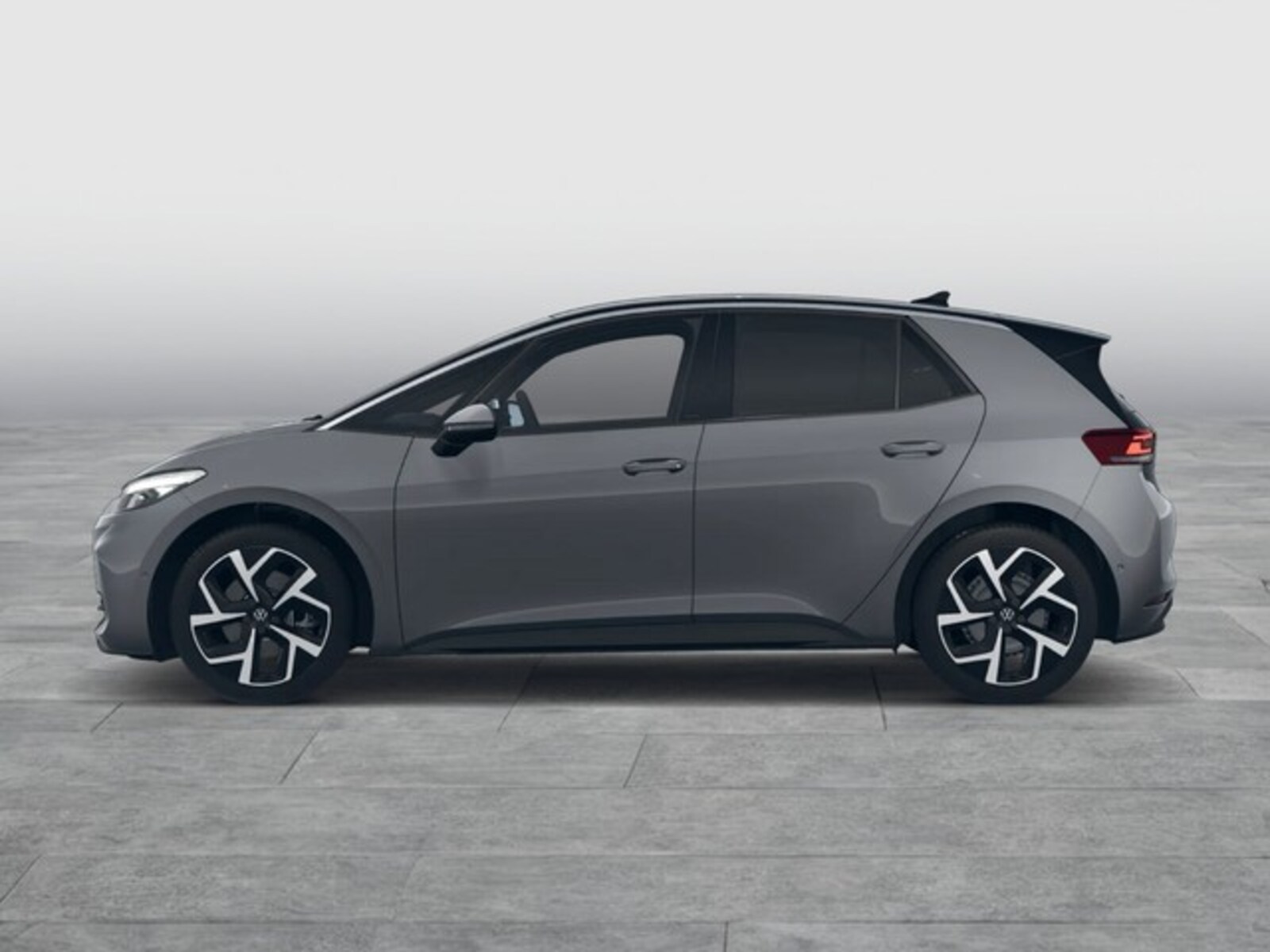 Volkswagen ID.3 – Bild 2
