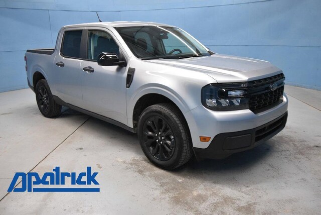 2024 Ford Maverick