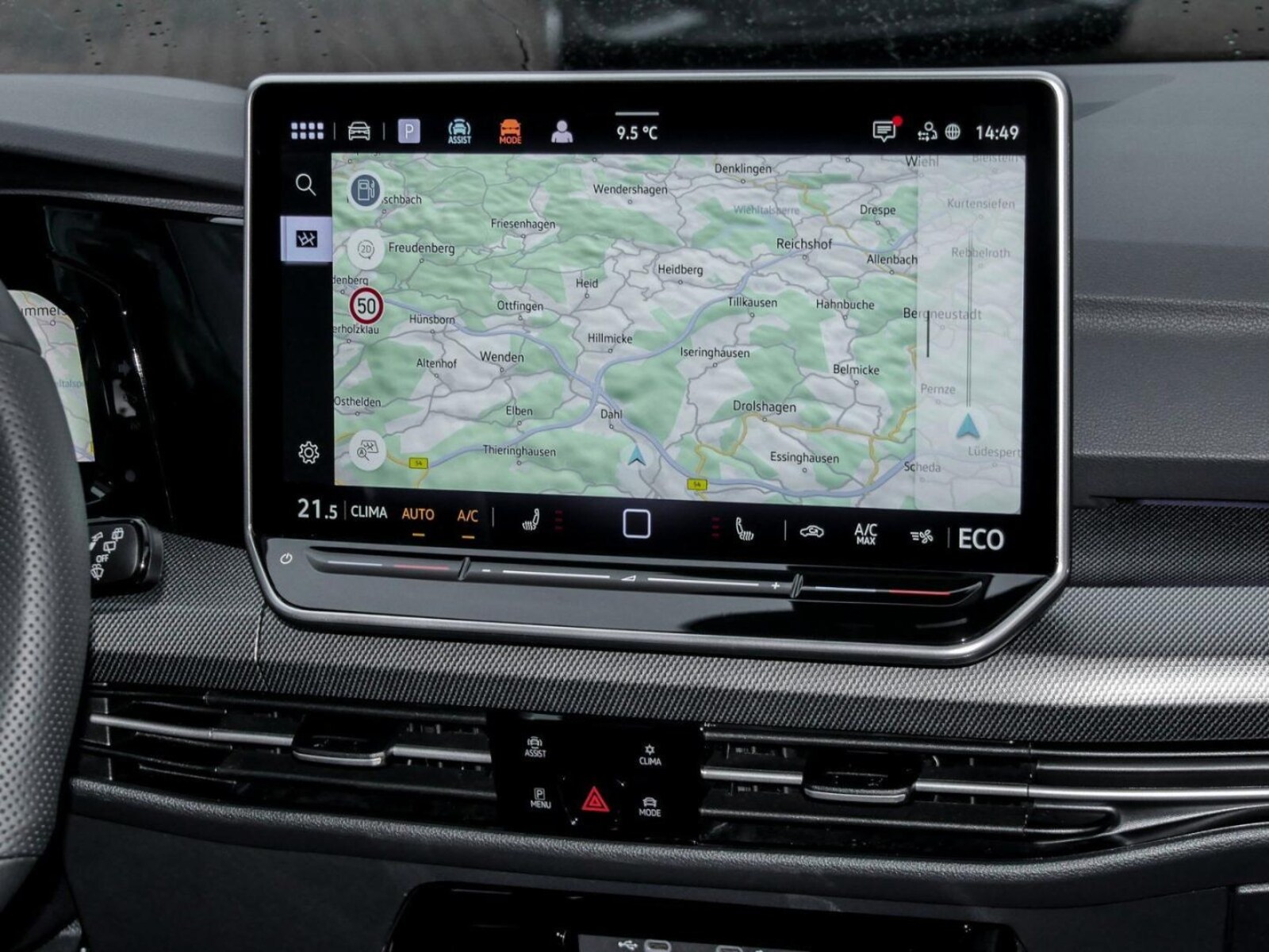 Volkswagen Golf – Bild 8