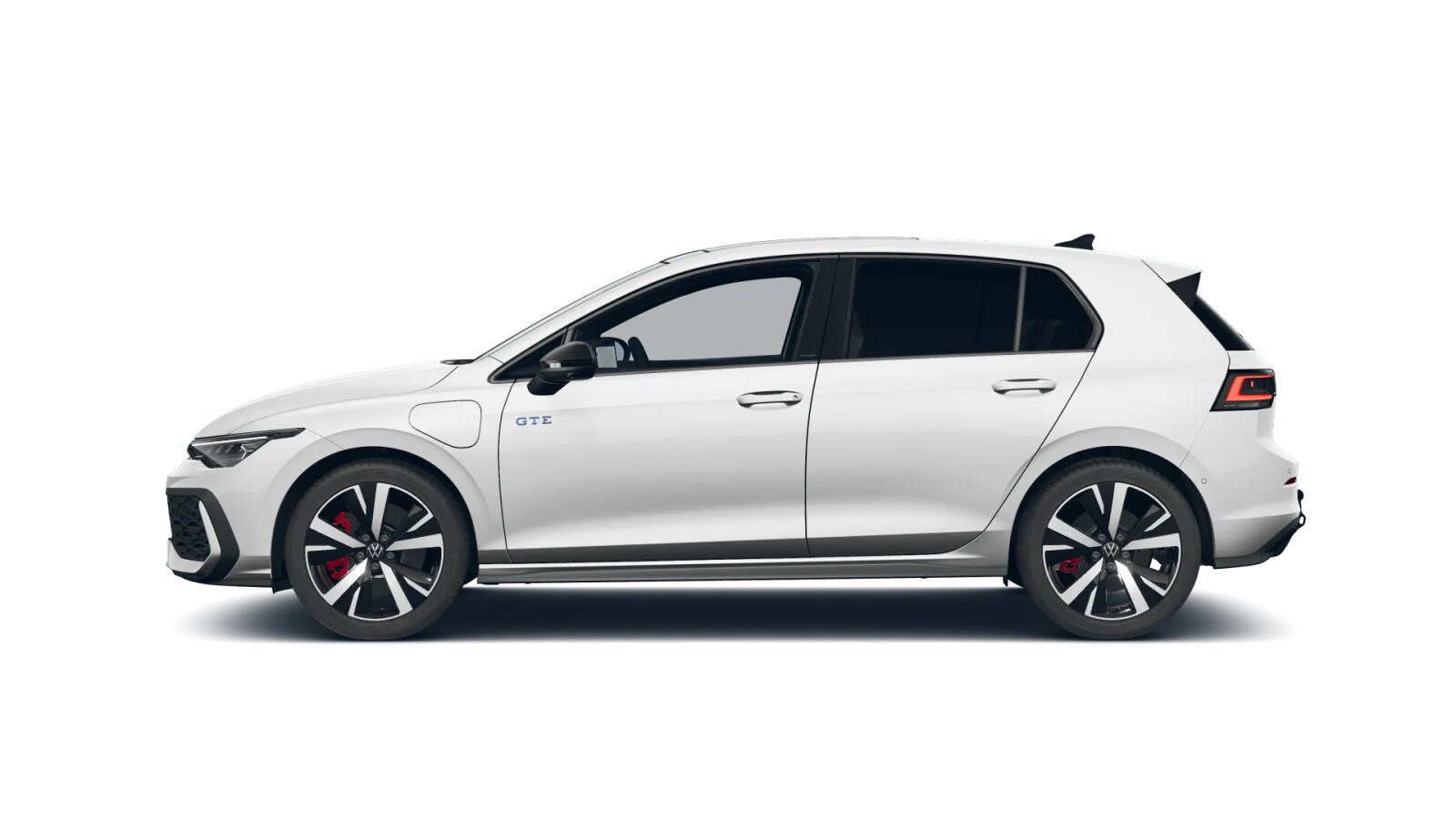 Volkswagen Golf – Bild 5
