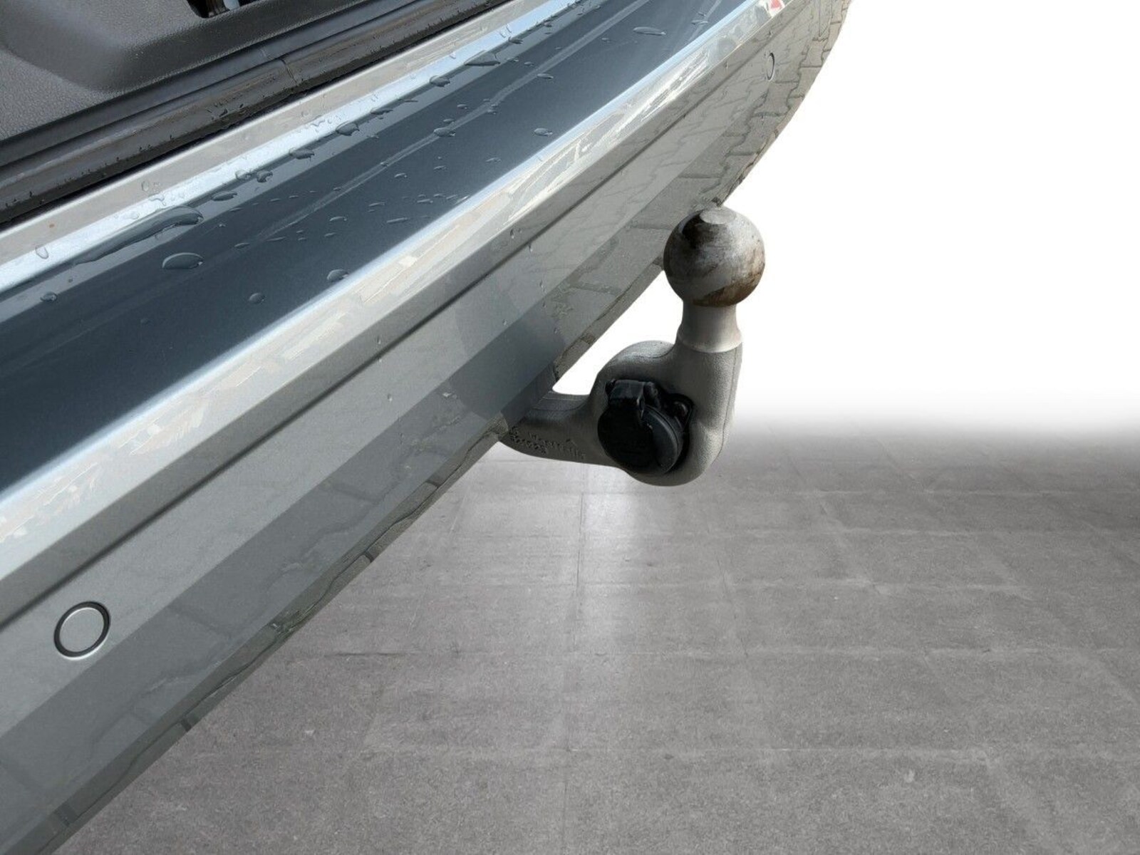 Volkswagen Multivan Langversion – Bild 16