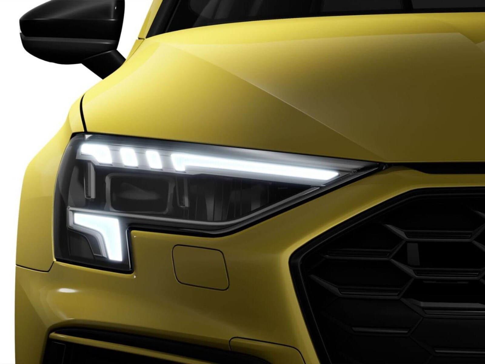 Audi A3 Sportback – Bild 8
