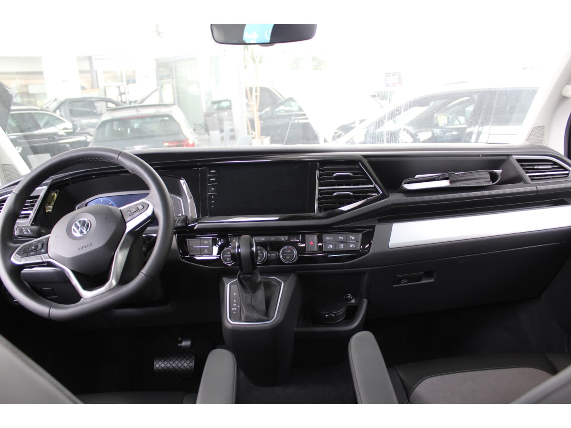 Volkswagen T6.1 Multivan Comfortline
