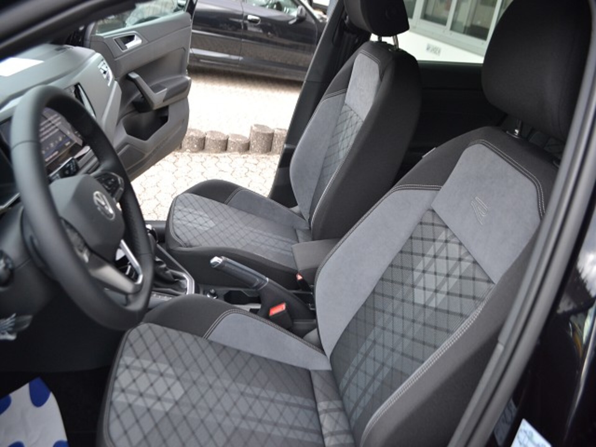 Volkswagen Polo R-Line