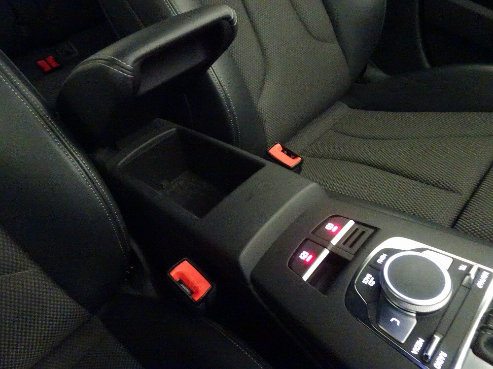 Image about Audi A3 Sedan 30 TFSI sport