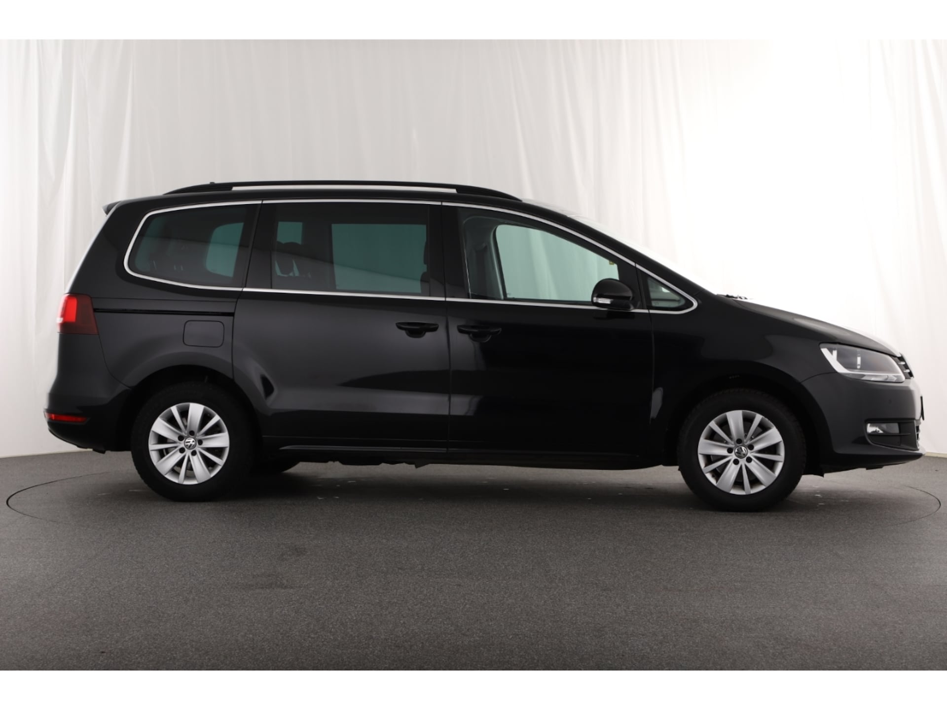 Volkswagen Sharan Comfortline