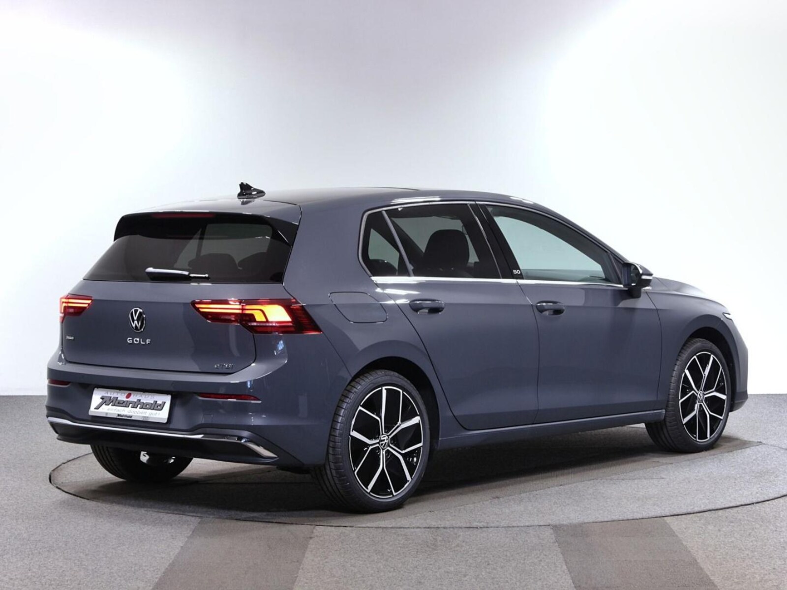 Volkswagen Golf – Bild 4
