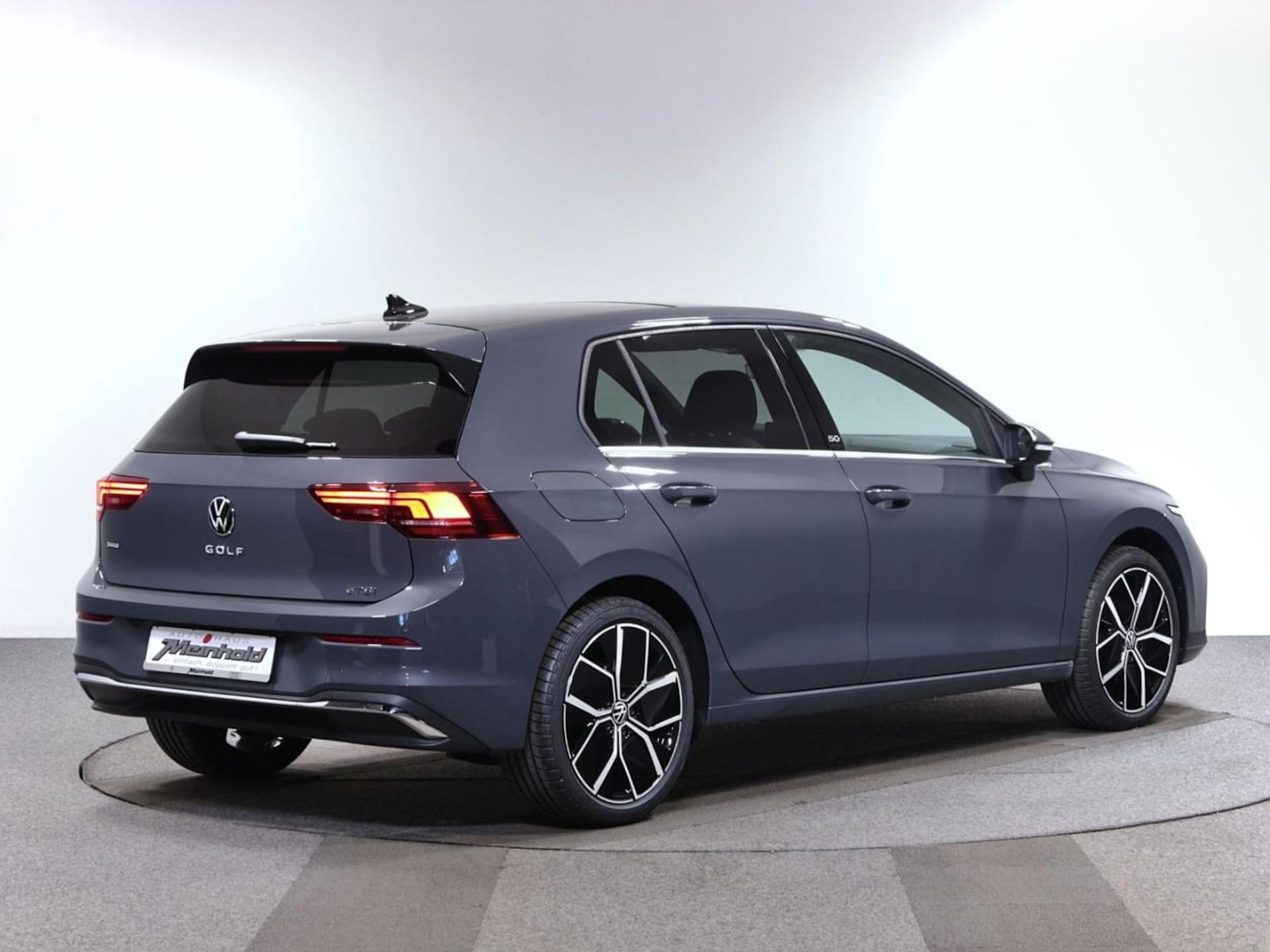 Volkswagen Golf Style