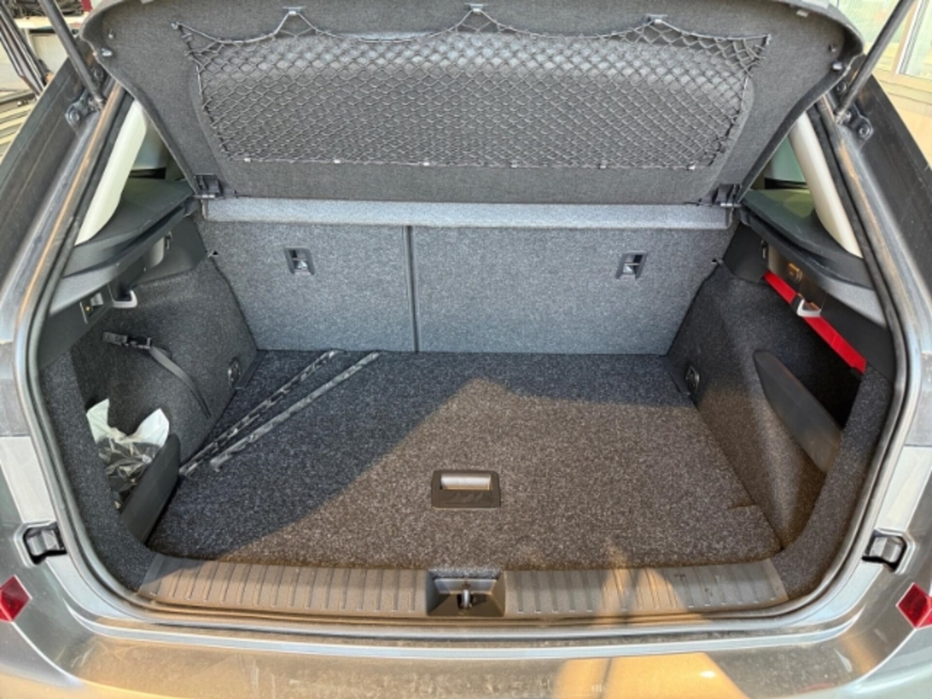Skoda Kamiq Selection