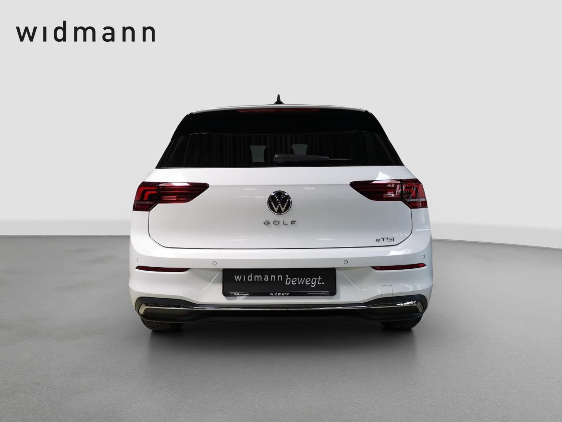 Volkswagen Golf Goal